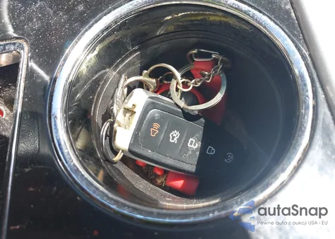 2011 Ford Edge Limited z USA, uszkodzony, nr VIN 2FMDK3KC3BBA95431